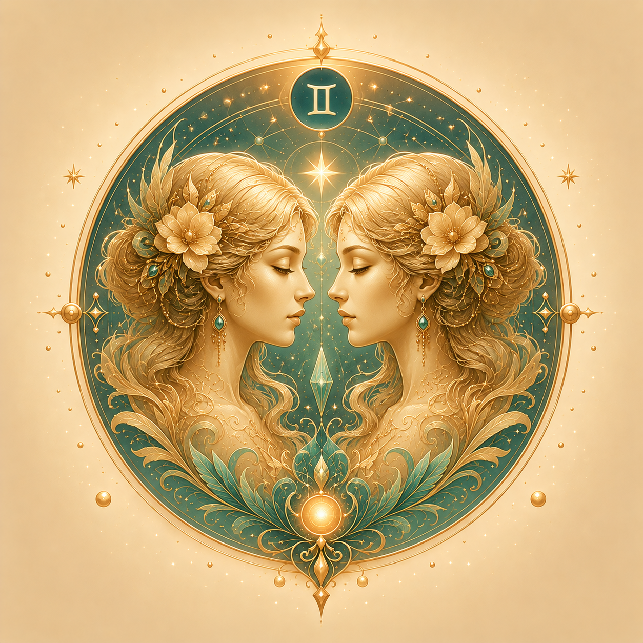 Gemini Puja